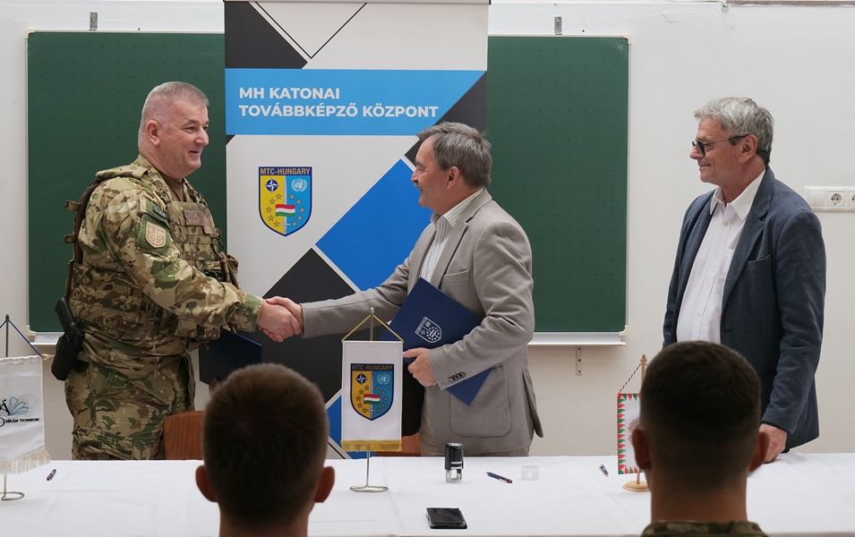 A Dékáni Technikum diákjai segítenek a gyakorlat lebonyolításában!