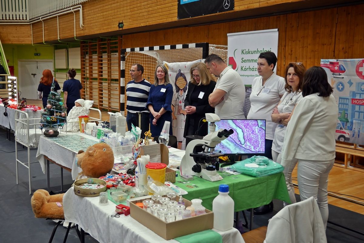 Segítettek abban, hogy jó döntést hozhassanak az érdeklődők!