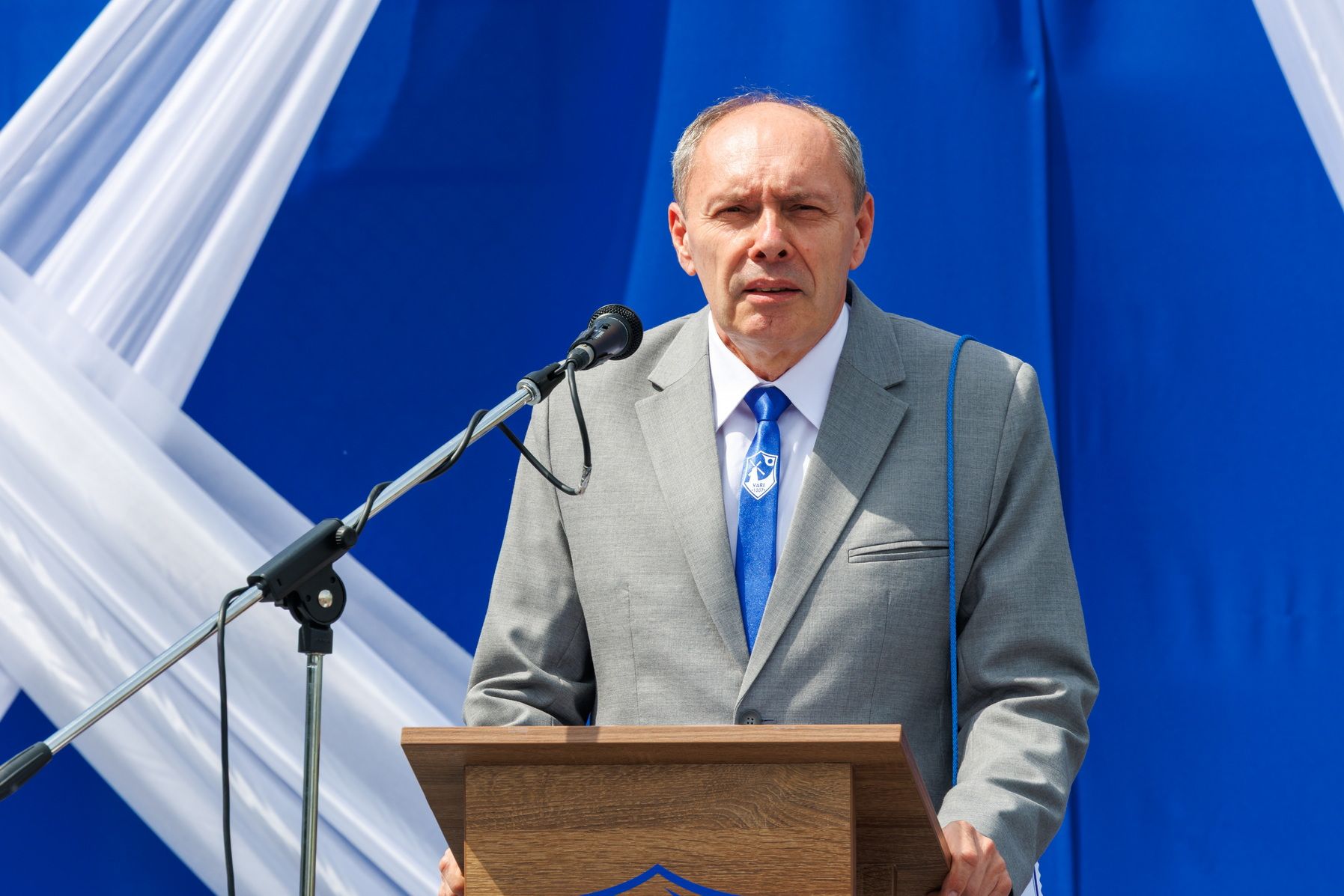 Dr. Komáromi Szilárd gondolatai