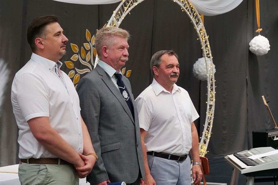 „Siker kovácsa” elismerésben részesült Franczia László