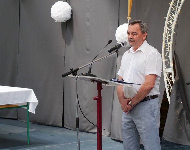 Papp Gyula főigazgató foglalta össze az elmúlt évtized legfontosabb történéseit. 