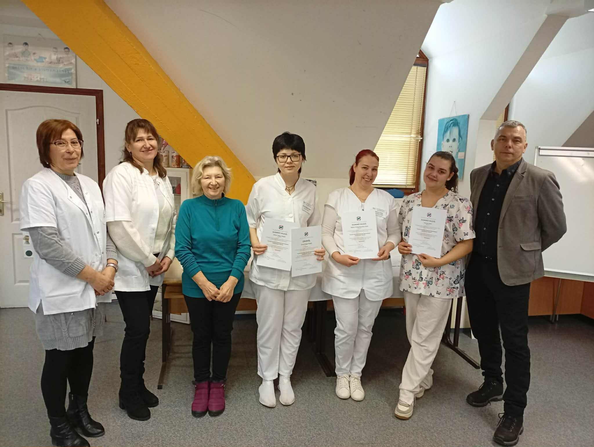 Szívből gratulálunk minden versenyzőnek és felkészítőnek az elért eredményekhez, a befektetett munkához és az elhivatottsághoz!