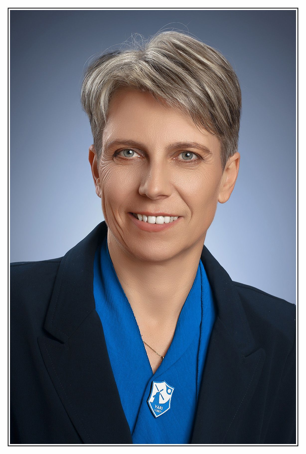 Kuklisné Horváth Ildikó