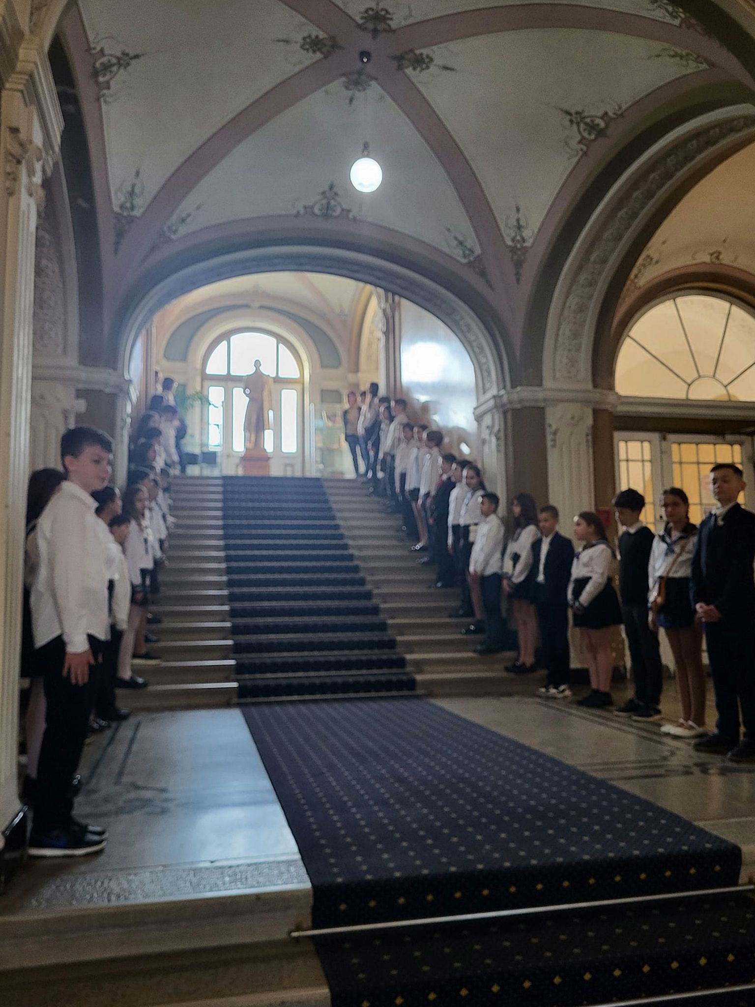 A döntő jó hangulatban zajlott, szakmailag rendkívül tanulságosnak bizonyult, és értékes élményekkel, új ismeretségekkel gazdagította a résztvevőket.