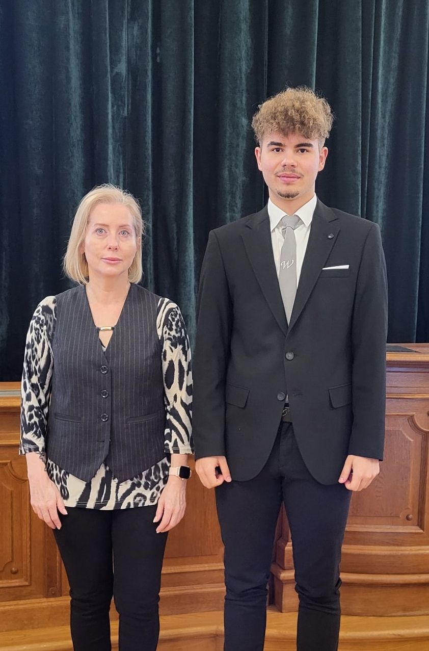 „ Beszélni nehéz”, újabb országos verseny Wattays részvétellel