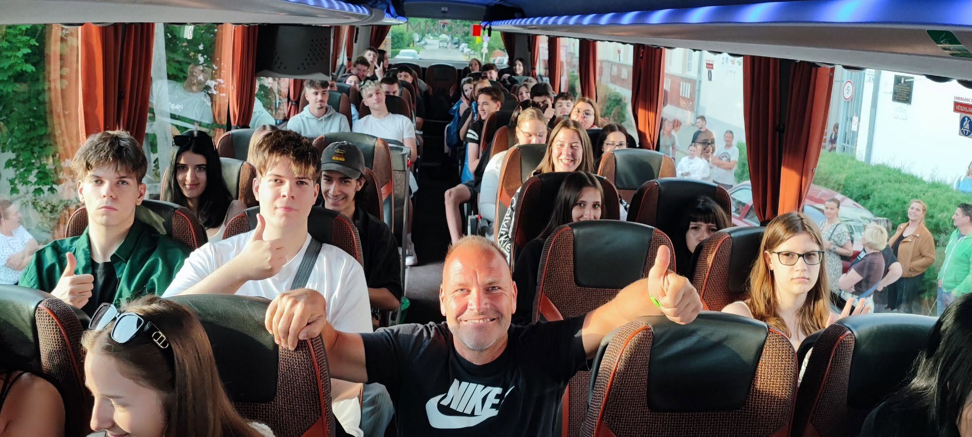 Erasmus+ szakmai mobilitás Görögországban – újabb nemzetközi tapasztalatok a Kiskunhalasi SZC diákjai számára