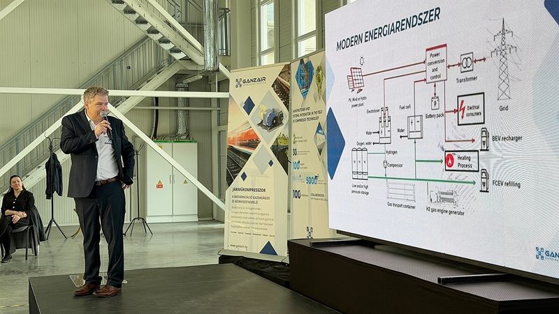 Modern energiarendszer előadás