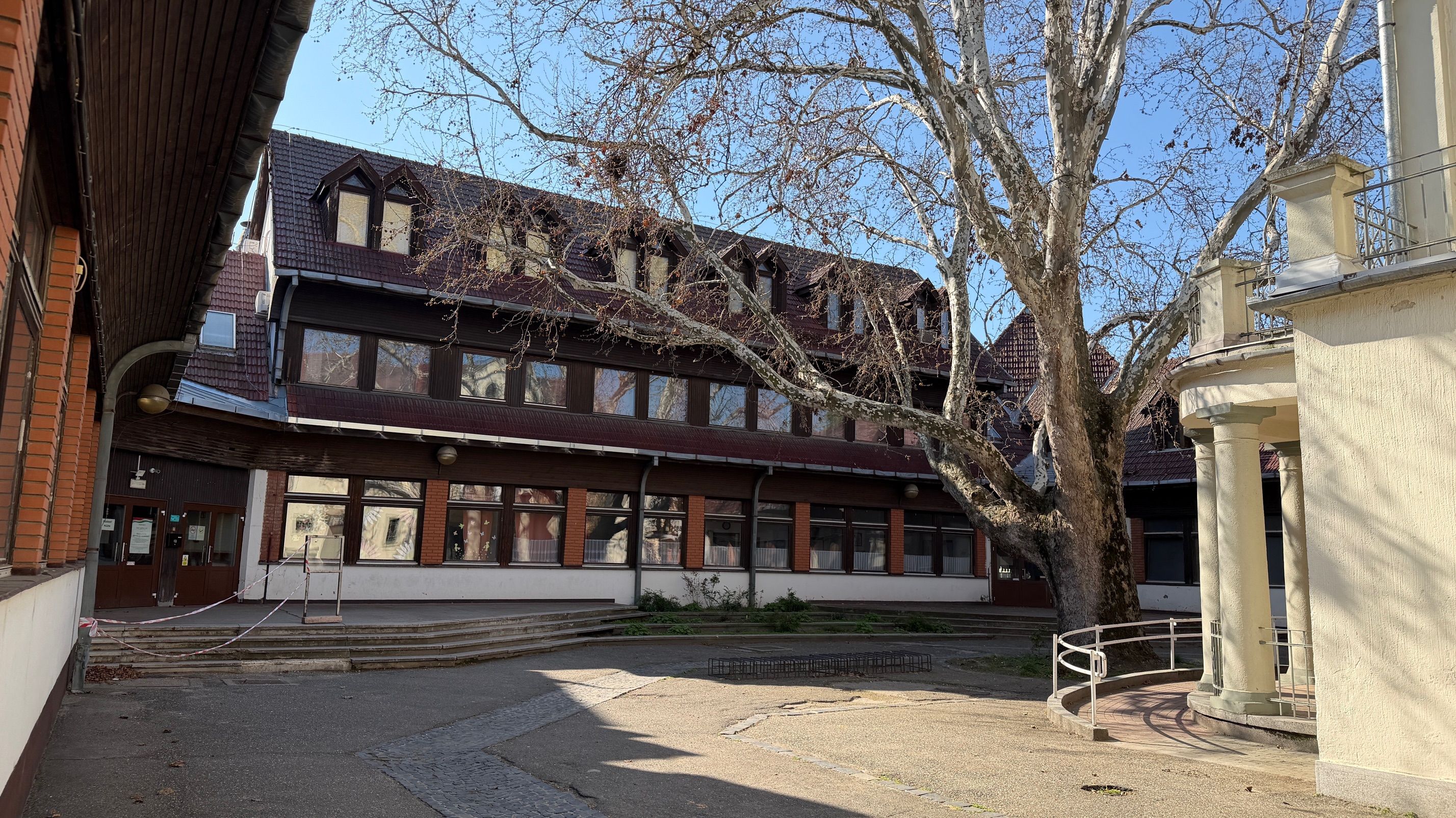 Felújítás, modernizálás kezdődik a Kiskunhalasi Szakképzési Centrum intézményeiben