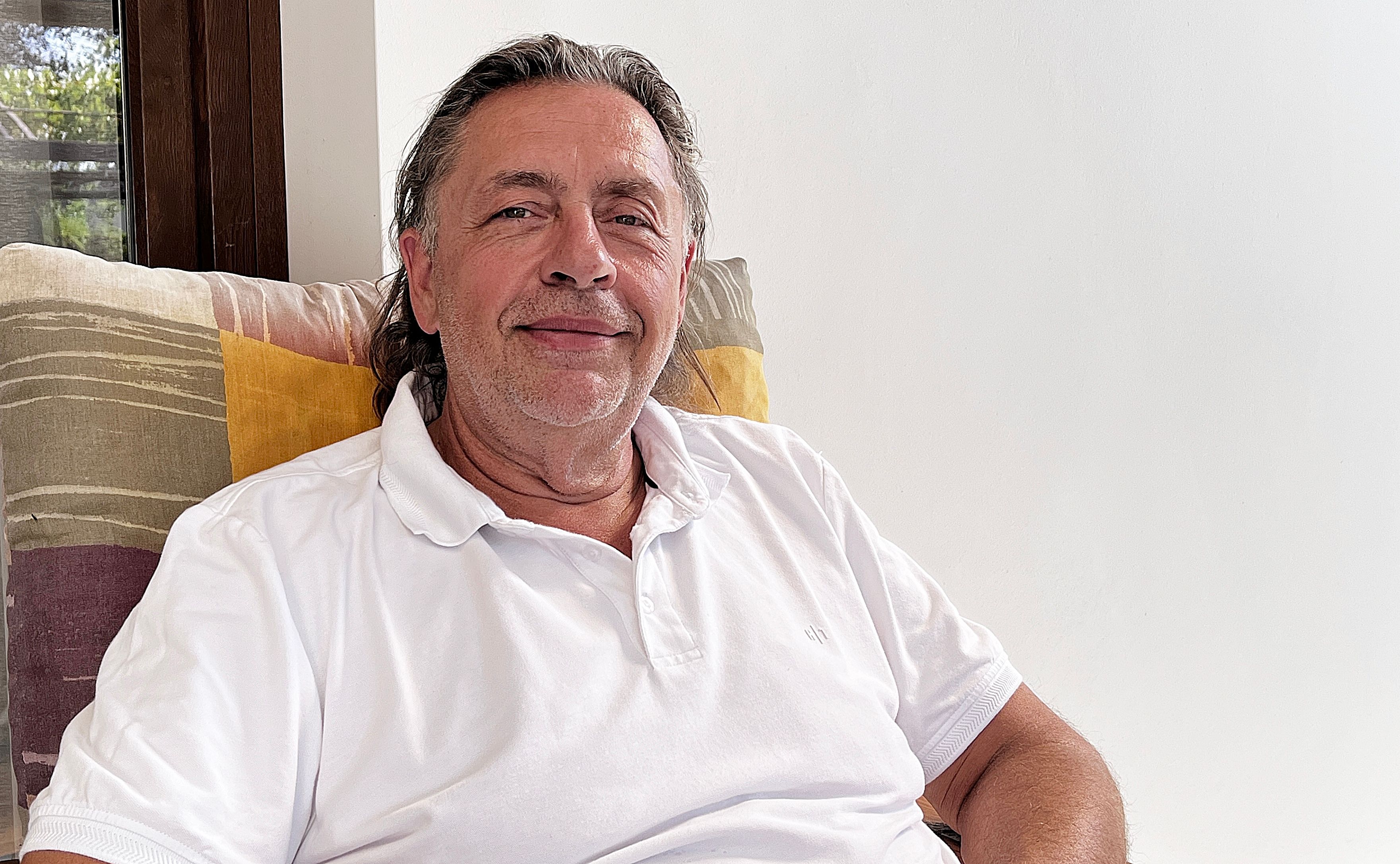 Harkai Tamás