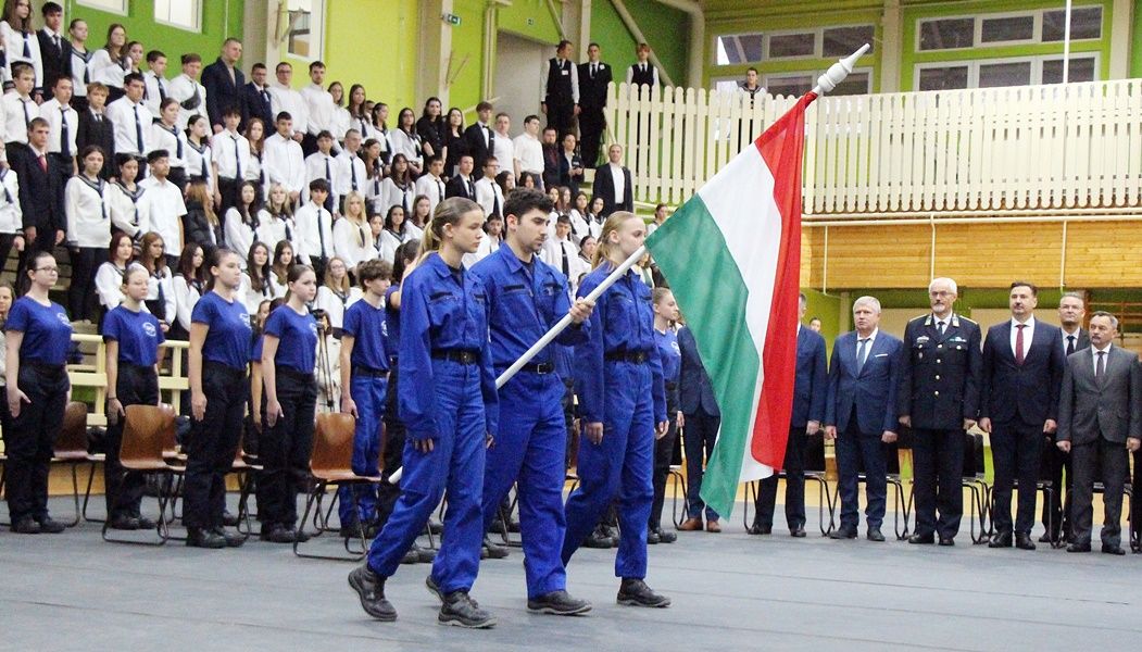 Dékáni Technikum, ahol példaértékű a fejlődés