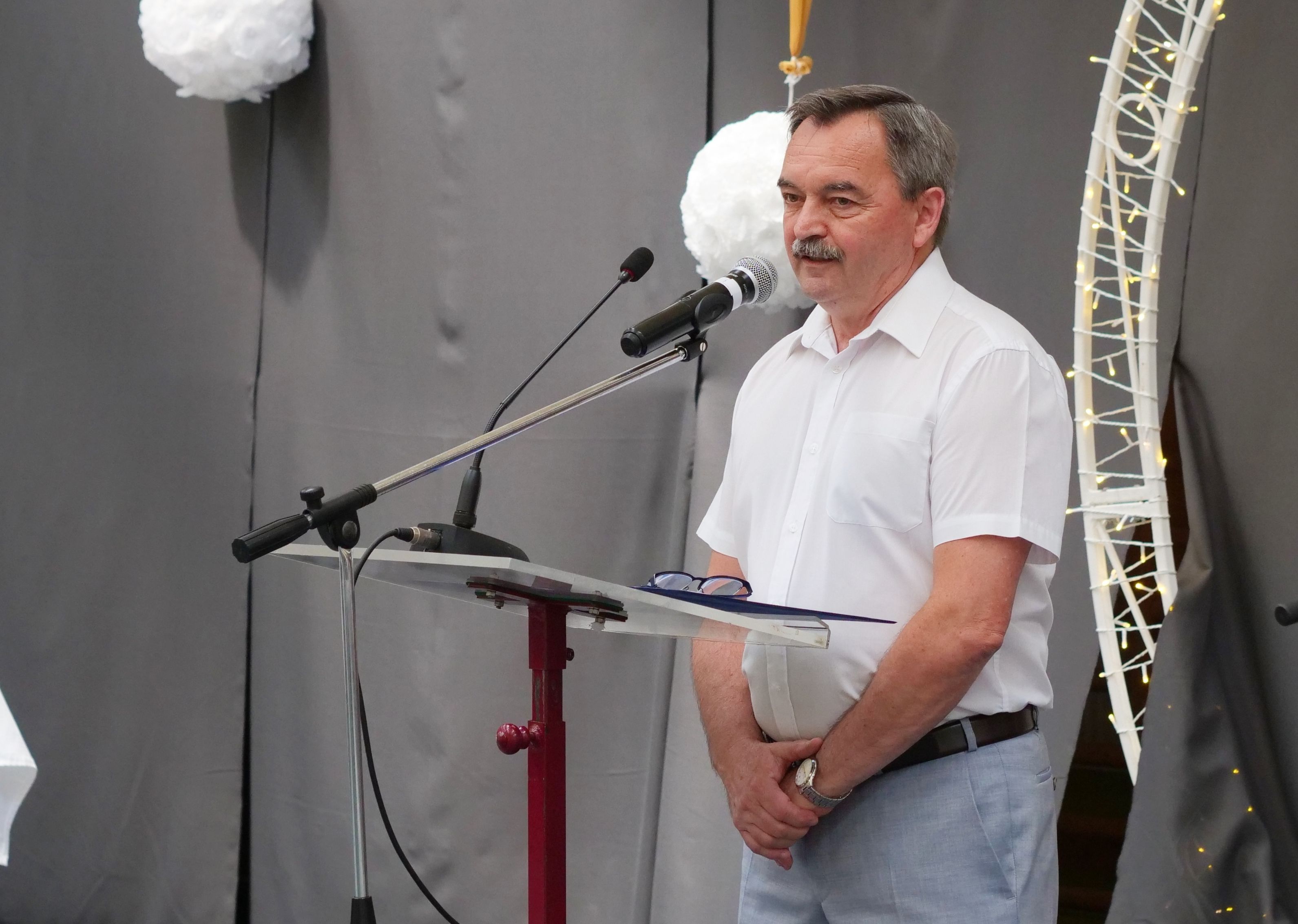 Papp Gyula