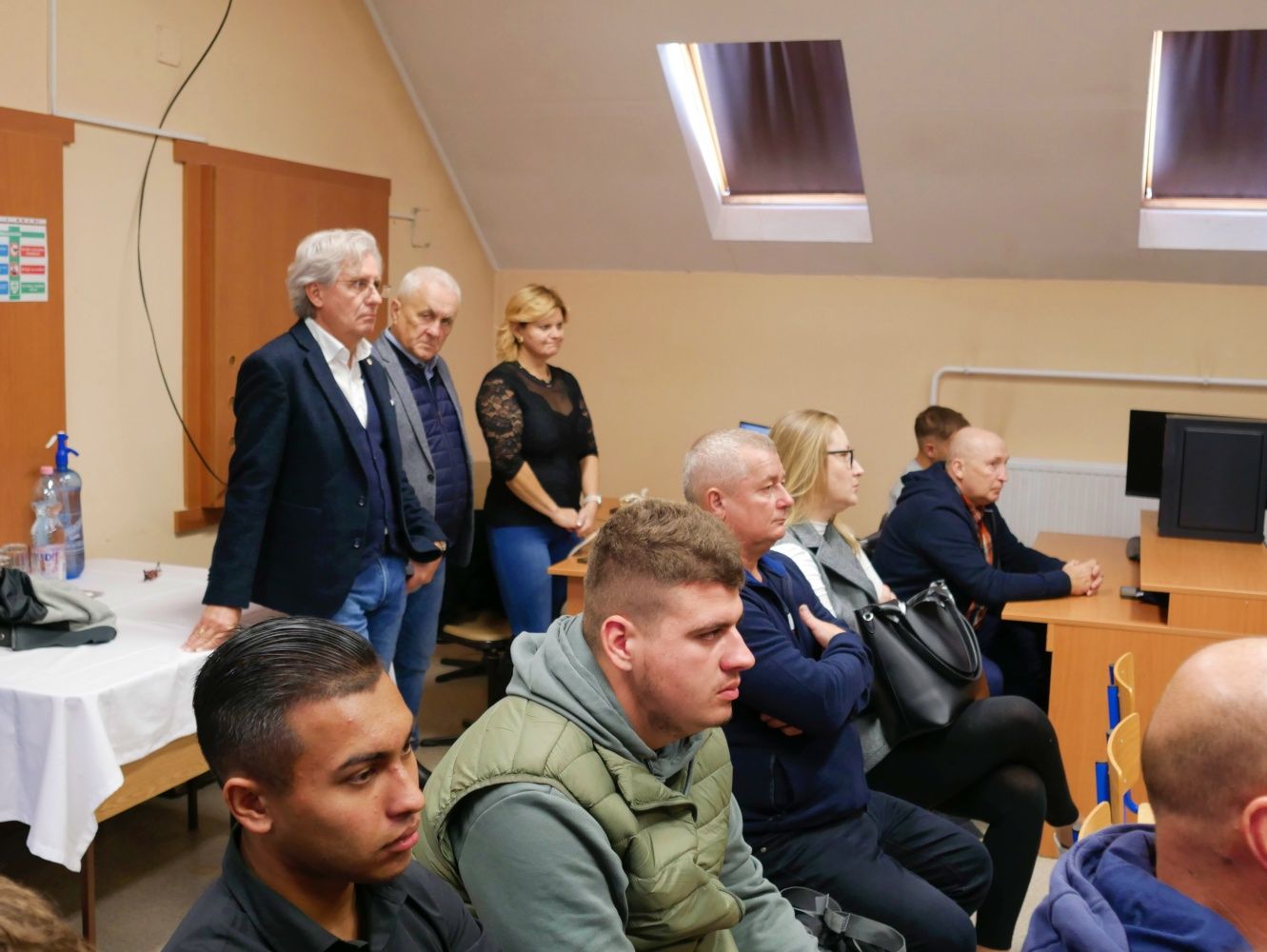 Érkezik a jövő hegesztéstechnikája- címmel rendeztek szakmai napot a Váriban.