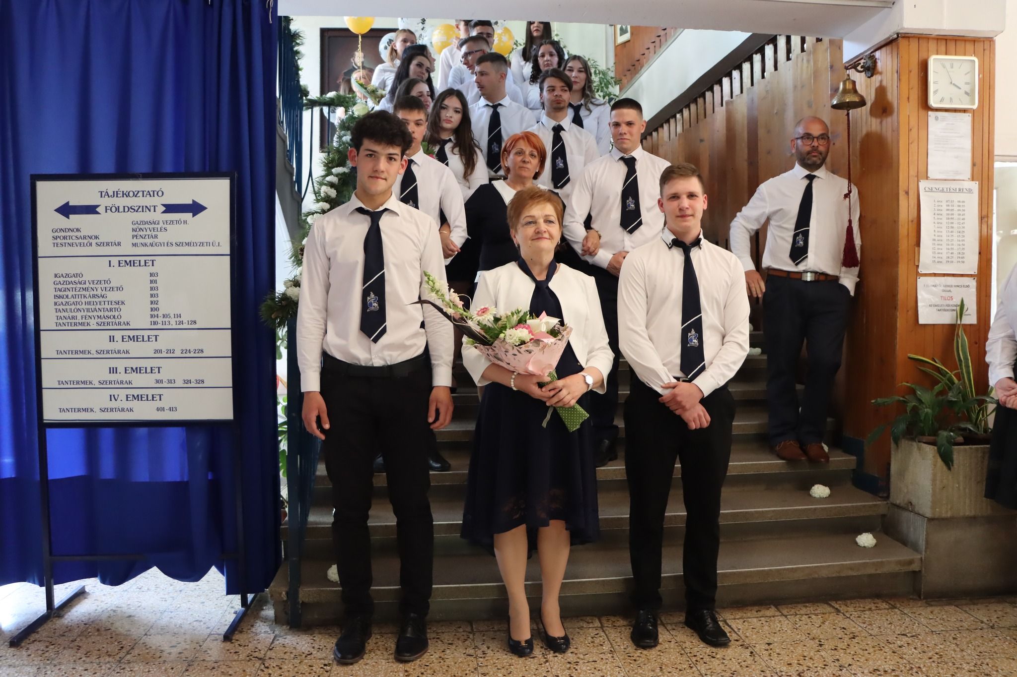 Miért érdemes a szakképzést választania egy nyolcadik osztályt elvégző fiatalnak? – A Kiskunhalasi Szakképzési Centrum példája