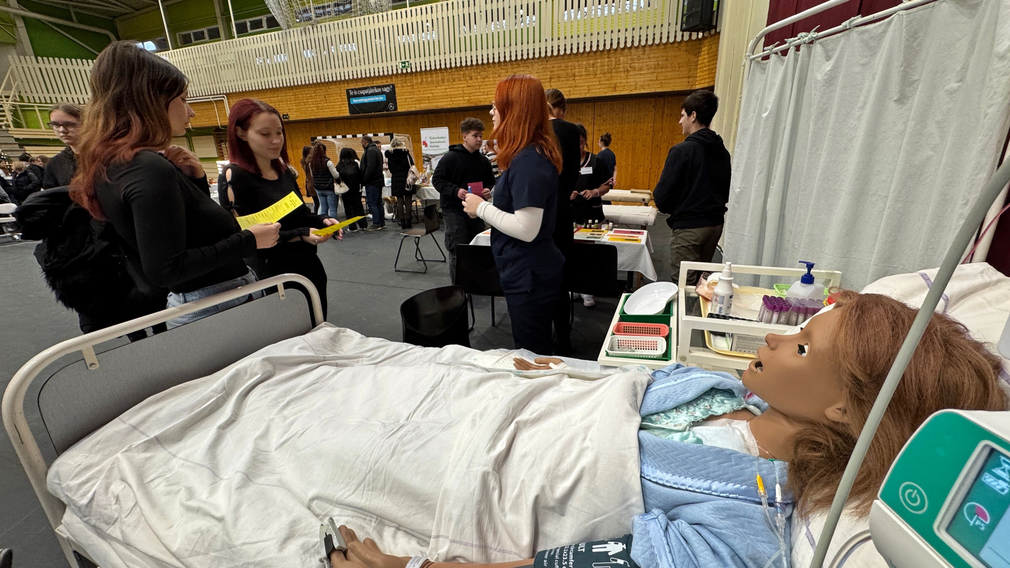 Piacképes szakmákat kínál a Dékáni Technikum - január 16-ig lehet rájuk jelentkezni!