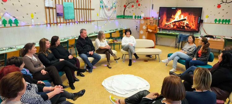 Szülők a Kuckóban – betekintés a Mentál Kuckó világába!