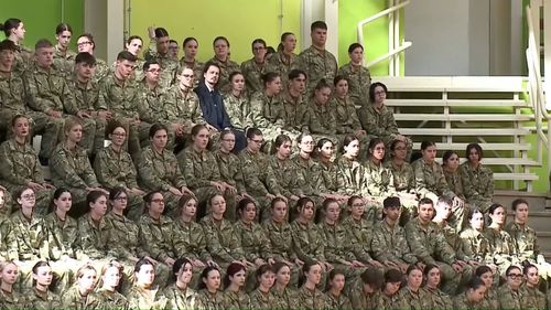 Az elmúlt hónapokban több rangos honvédelmi és rendészeti esemény helyszíne volt a KSZC Dékáni Technikum.