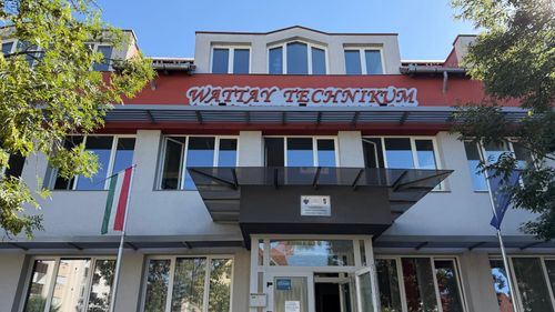 WATTAY NEXT – TALÁLD MEG A SAJÁT UTAD!