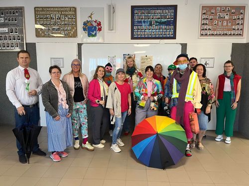 Egy hét, amit biztosan sokáig emlegetünk – Gólyahét a Wattayban!