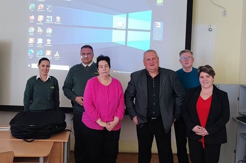 NAV-os nap a Közgében 