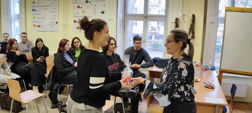 Logisztika és e-kereskedelem