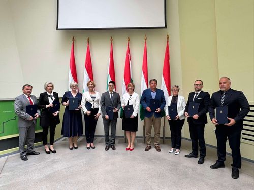 BYD - Egy aláírás, amely sokaknak lehetőséget biztosít a tanulásra, munkavállalásra