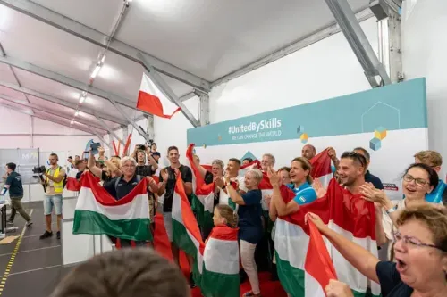 WorldSkills Hungary