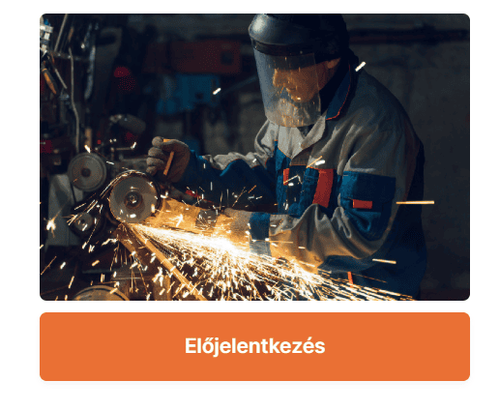 Előjelentkezés