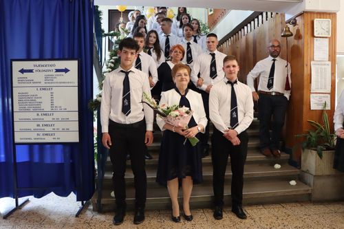 A nyolcadik osztály elvégzése után minden család életében elérkezik az egyik legfontosabb döntés ideje: merre tovább?