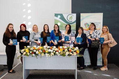 A Kiskunhalasi Szakképzési Centrum és a zentai Pro Scientia Naturae Alapítvány első közös, határon túli felnőttképzési programja sikeresen zárult.