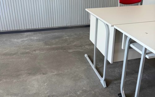 Befejeződtek a felújítási munkálatok a Wattay Technikumban is