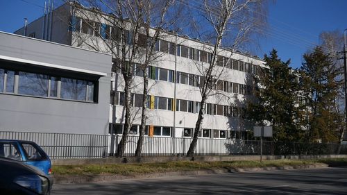 Megújult a Vári kollégium első szintje